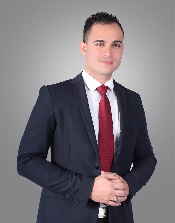 Dr. Peña